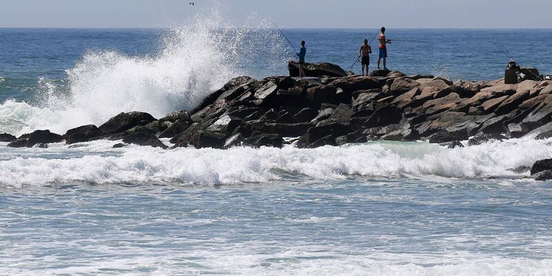 Rhode Island gehört zum politischen Territorium der Demokraten. (Archivbild) - Foto: Stew Milne/AP/dpa