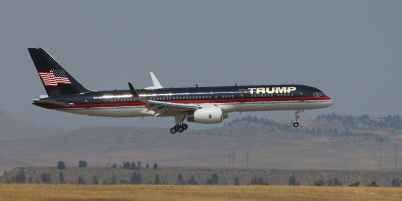 Montana hat wegen seiner geringen Zahl von Wahlleuten bei der US-Wahl keine besonders große Bedeutung. (Archivbild) - Foto: Larry Mayer/The Billings Gazette via AP/dpa