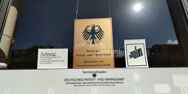 Deutsches Patent- und Markenamt (Archiv) - Foto: über dts Nachrichtenagentur