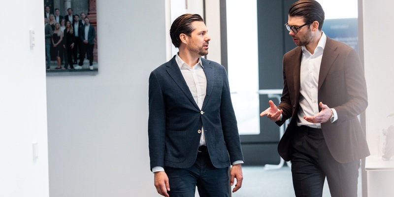 Dauerfrust auf der Arbeit: Diese 5 Probleme sorgen für eine toxische Atmosphäre im Büro - Foto: presseportal.de