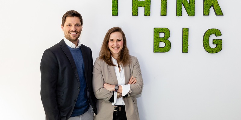 Digitalhub Bonn dankt Vorstand Eiko Gerten / Amtszeit endet 2025 - Foto: presseportal.de