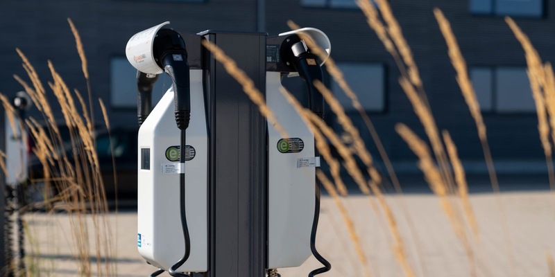Neue Finanzierungsmöglichkeiten von EnBW-Tochter ChargeHere beschleunigen den Ausbau der Ladeinfrastruktur - Foto: presseportal.de