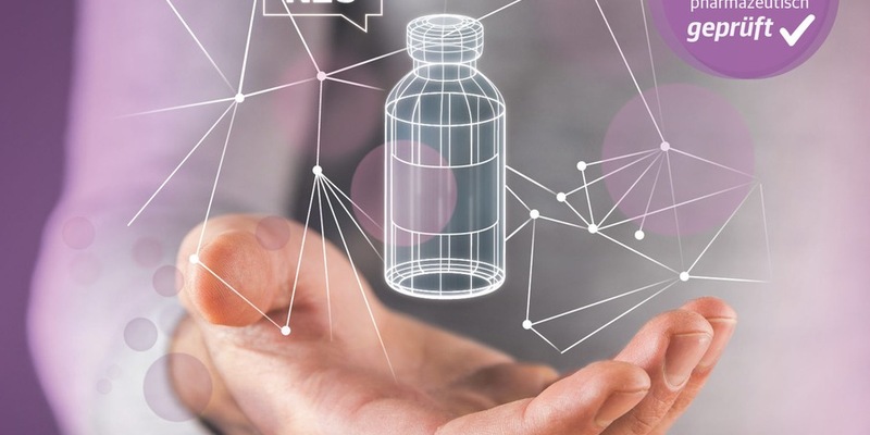 Insuline von morgen: Stoffwechsel wie bei Gesunden / Hersteller arbeiten an Präparaten, die noch besser wirken sollen. Dazu zählen auch Tabletten, durch die das Spritzen entfällt - Foto: presseportal.de