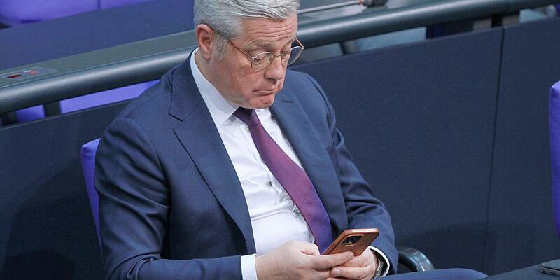 Norbert Röttgen (Archiv) - Foto: über dts Nachrichtenagentur