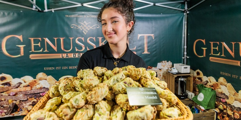 MHH Erlebniswelten in der Messe Essen: frischer Wind für Haus, Hobby und Lifestyle - Foto: presseportal.de