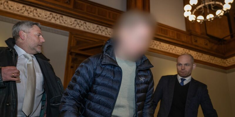 Im Mai war der «Kinderzimmer-Dealer» vom Landgericht Leipzig zu mehrjähriger Haft verurteilt worden. (Archivbild) - Foto: Hendrik Schmidt/dpa