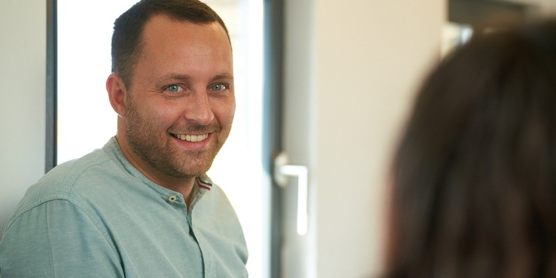 Qualität vor Quantität? Maximilian Karpf von FM Sales verrät, wie die B2B-Leadgenerierung zuverlässig gelingt - Foto: presseportal.de