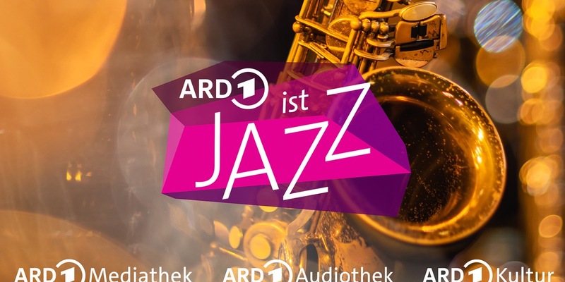 So viel Jazz war noch nie: ARD stellt vielfältiges, digitales Jazz-Angebot vor - in der ARD Mediathek, ARD Audiothek und bei ARD Kultur - Foto: presseportal.de
