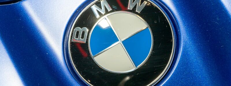 Läuft nicht gut momentan: BMW legt schlechte Zahlen vor - Foto: Peter Kneffel/dpa