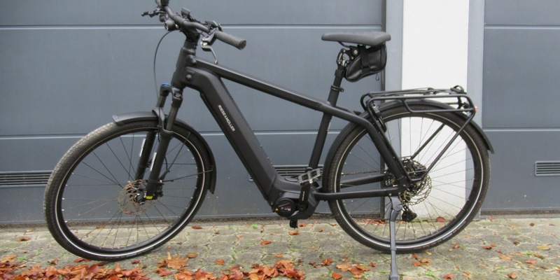 POL-EL: Lingen - Wem gehört das Fahrrad? - Foto: presseportal.de