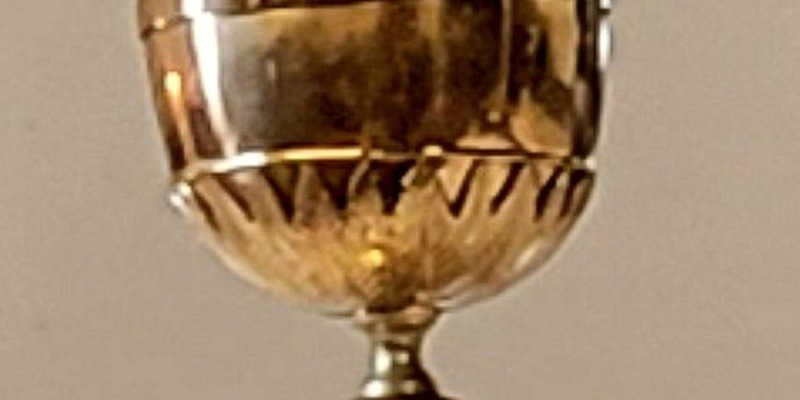 POL-SU: Einbruch in Kirche: Bargeld und Hostienkelche gestohlen - Foto: presseportal.de