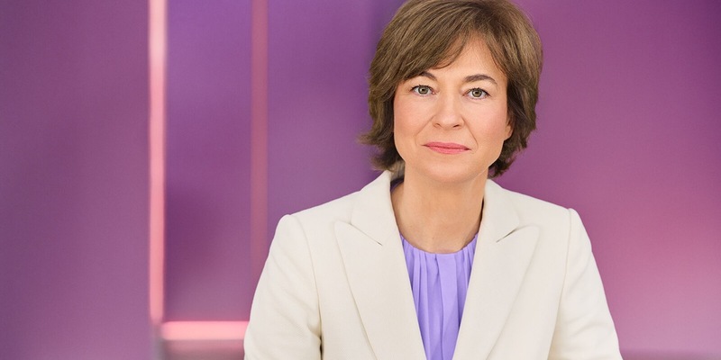 maybrit illner im ZDF: Comeback für Trump – ist Europa vorbereitet? - Foto: presseportal.de