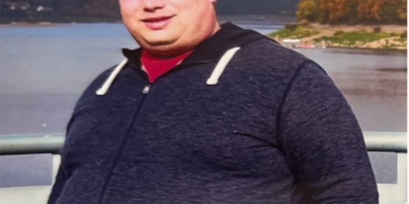 POL-HR: Jonas B. (28) aus Neukirchen-Riebelsdorf wird vermisst: Polizei bittet um Hinweise - Foto: presseportal.de