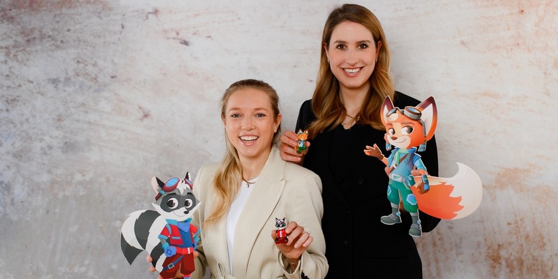 EDURINO wird mit Pädagogischem Medienpreis 2024 ausgezeichnet - Foto: presseportal.de