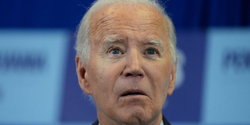 Biden hat Trump ins Weiße Haus eingeladen. (Archivbild) - Foto: Manuel Balce Ceneta/AP/dpa