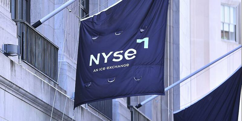 New York Stock Exchange (Archiv) - Foto: über dts Nachrichtenagentur