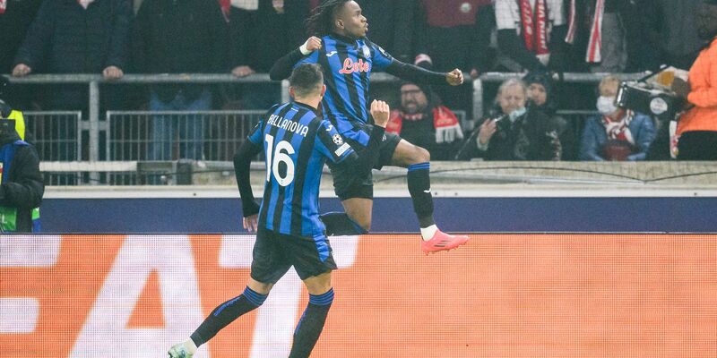 Millot ist enttäuscht. - Foto: Tom Weller/dpa