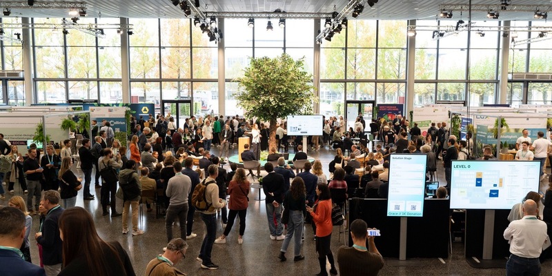 IMPACT FESTIVAL 2024 setzt Meilenstein für nachhaltige Transformation - Foto: presseportal.de