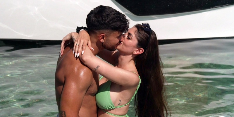 Love Island VIP: Tränen bei Yasin, Yeliz schwebt auf Wolke sieben und gibt es ein Liebes-Comeback bei Melissa und Danilo? - Foto: presseportal.de