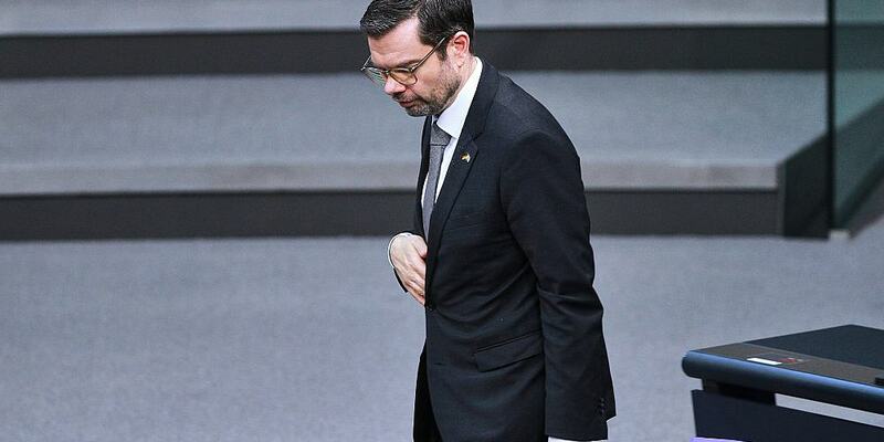 Marco Buschmann (Archiv) - Foto: über dts Nachrichtenagentur