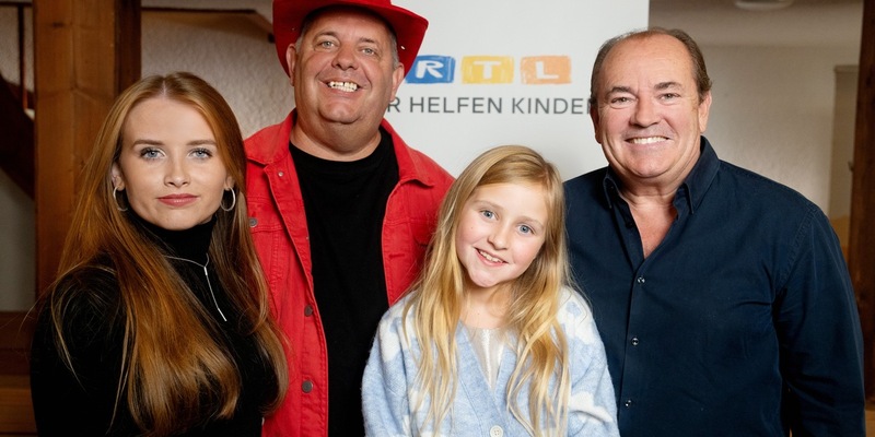 Tolle Showacts beim LupoLeo Award: Die Bühne wird zur Welt der Kinder! - Foto: presseportal.de