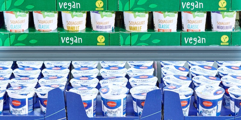 Studie bestätigt: Lidl hat den günstigsten pflanzlichen Warenkorb - Foto: presseportal.de