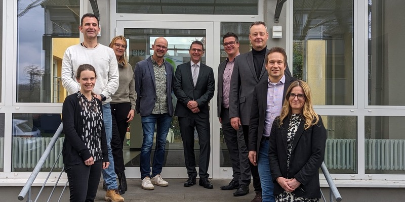 POL-PDNR: Förderverein Haus des Jugendrechts Neuwied gegründet - Foto: presseportal.de