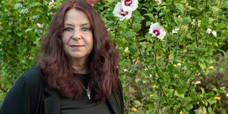 Annett Gröschner wird Mainzer Stadtschreiberin 2025 - Foto: presseportal.de