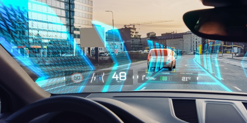 Mobilität 2.0: Die Zukunft des Autofahrens / Mehr als jeder Zweite zeigt sich noch skeptisch gegenüber neuen Auto-Technologien - Foto: presseportal.de