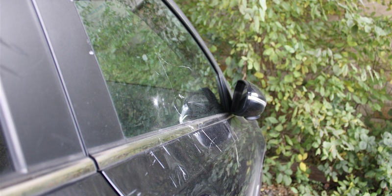 POL-MI: Mehrere Fahrzeugaufbrüche in der Nacht zu Dienstag - Foto: presseportal.de