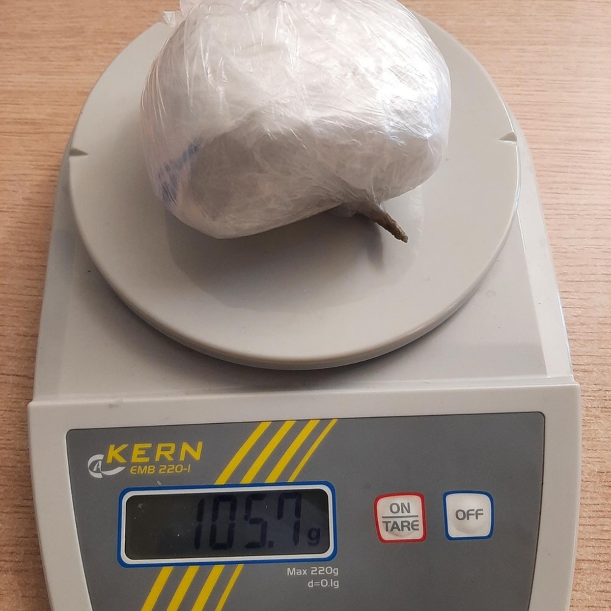 BPOL NRW: Auch im Frühjahr ist 