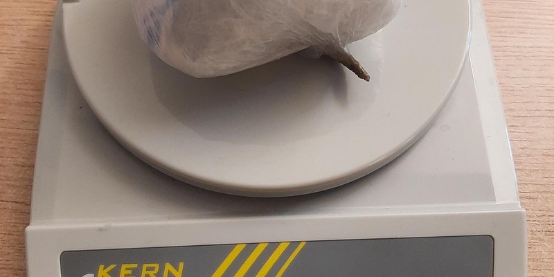 BPOL NRW: Bundespolizei nimmt Mann mit nicht geringer Menge Kokain fest - Das Amtsgericht Aachen verhängt Untersuchungshaft - Foto: presseportal.de