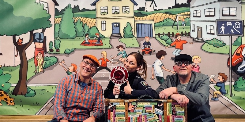 POL-MI: Sicher durch den Mühlenkreis - Präventionsveranstaltung für kommende Schulkinder startet am 18. November 2024 - Foto: presseportal.de