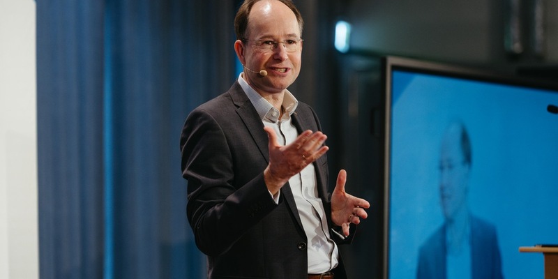 Paper Summit 2024: Klares Bekenntnis zur industriellen Wertschöpfung in Deutschland gefordert - Foto: presseportal.de