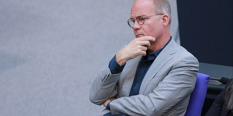 Matthias Miersch (Archiv) - Foto: über dts Nachrichtenagentur