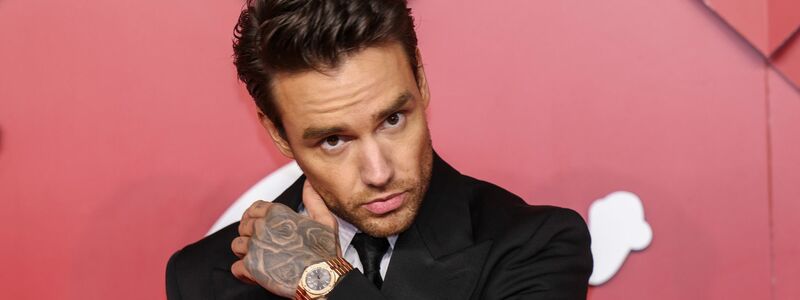 Liam Payne starb in Argentinien - nun sollen drei Männer dafür vor Gericht kommen. (Archivbild) - Foto: Vianney Le Caer/Invision/AP/dpa