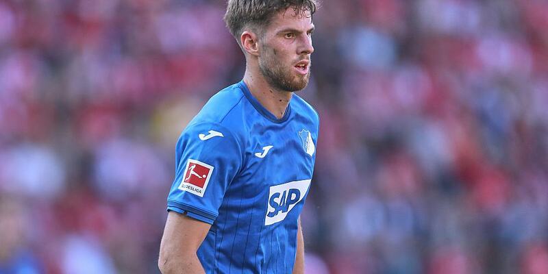 Anton Stach (TSG Hoffenheim) (Archiv) - Foto: über dts Nachrichtenagentur