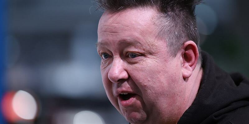 Sebastian Krumbiegel (Archiv) - Foto: über dts Nachrichtenagentur