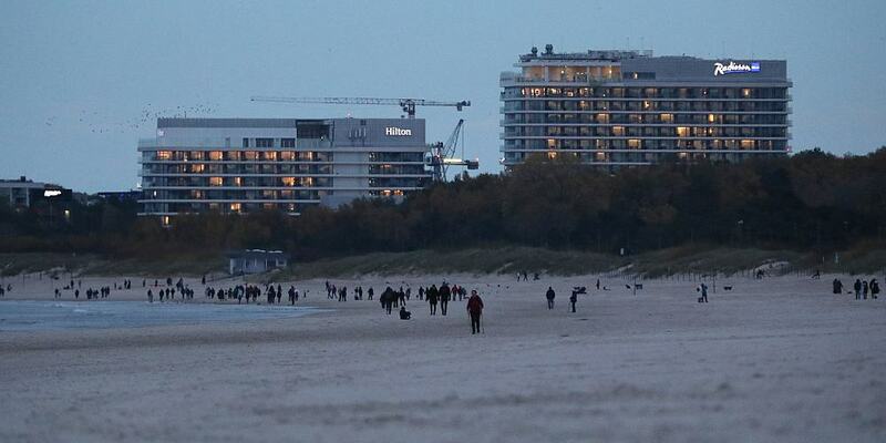 Swinemünde (Archiv) - Foto: über dts Nachrichtenagentur