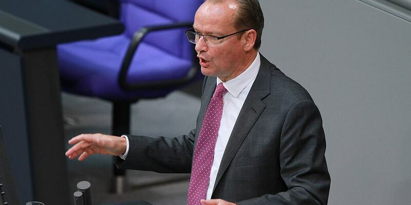 Gunther Krichbaum (Archiv) - Foto: über dts Nachrichtenagentur