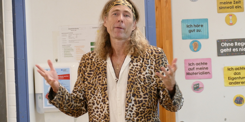 - Foto: Maleika Film GmbH über pressetext.de