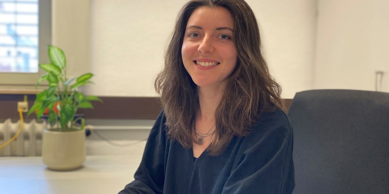 POL-PPRP: Neue Opferschutzbeauftragte im Polizeipräsidium Rheinpfalz - Foto: presseportal.de