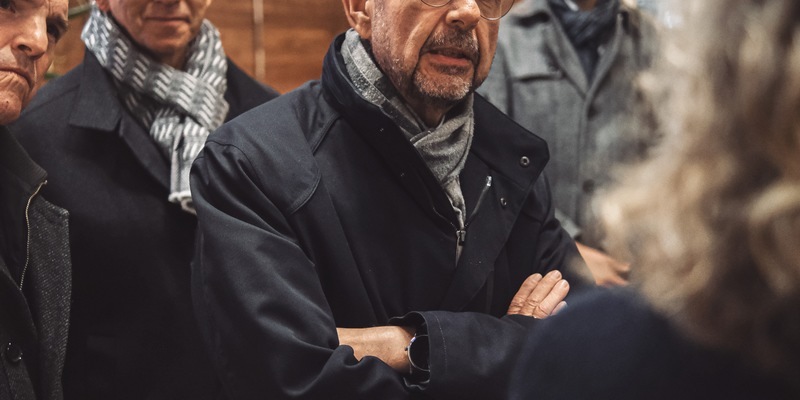 Holetschek: Wir brauchen eine umfassende Reform des Sozialstaats - Foto: presseportal.de