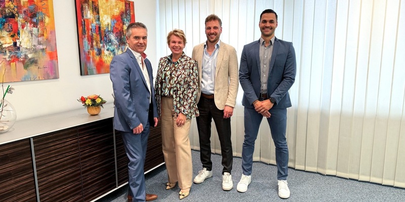 Revolution im Pflegebereich - Foto: presseportal.de