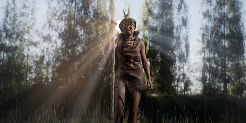 ZDF: Terra X lüftet ein Geheimnis aus der Steinzeit - Foto: presseportal.de