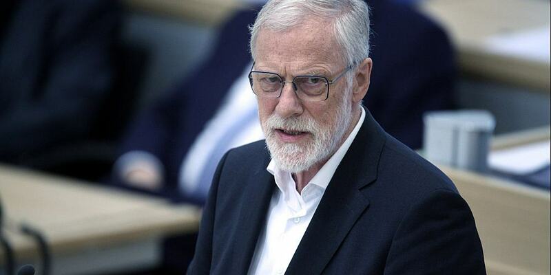 Rainer Robra (Archiv) - Foto: über dts Nachrichtenagentur