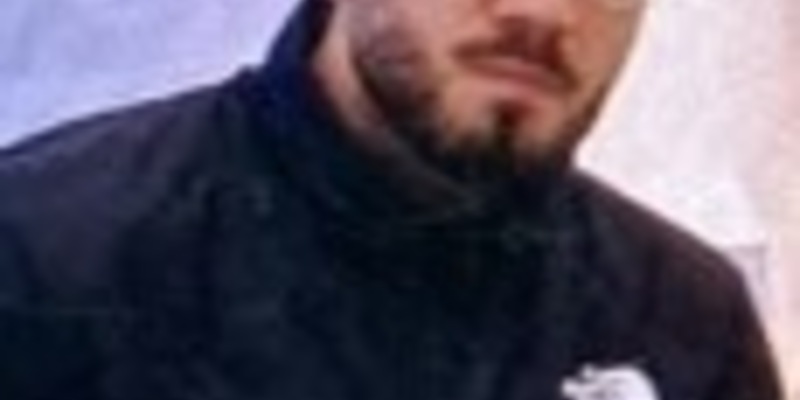 POL-OF: Wo ist Zubair Azizi? - Foto: presseportal.de