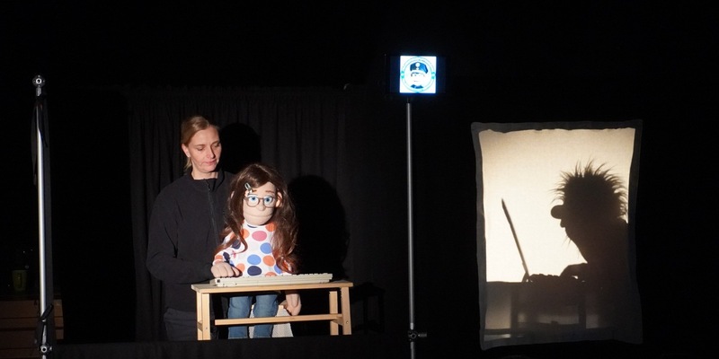 POL-HM: Puppenbühne der Polizeidirektion Göttingen spielt für Kinder der Hamelner Grundschulen - Foto: presseportal.de