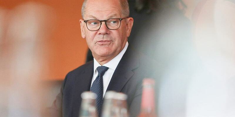 Olaf Scholz (Archiv) - Foto: über dts Nachrichtenagentur