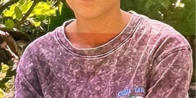 POL-MS: 14-jähriger Münsteraner vermisst - Polizei bittet um Hinweise - Foto: presseportal.de